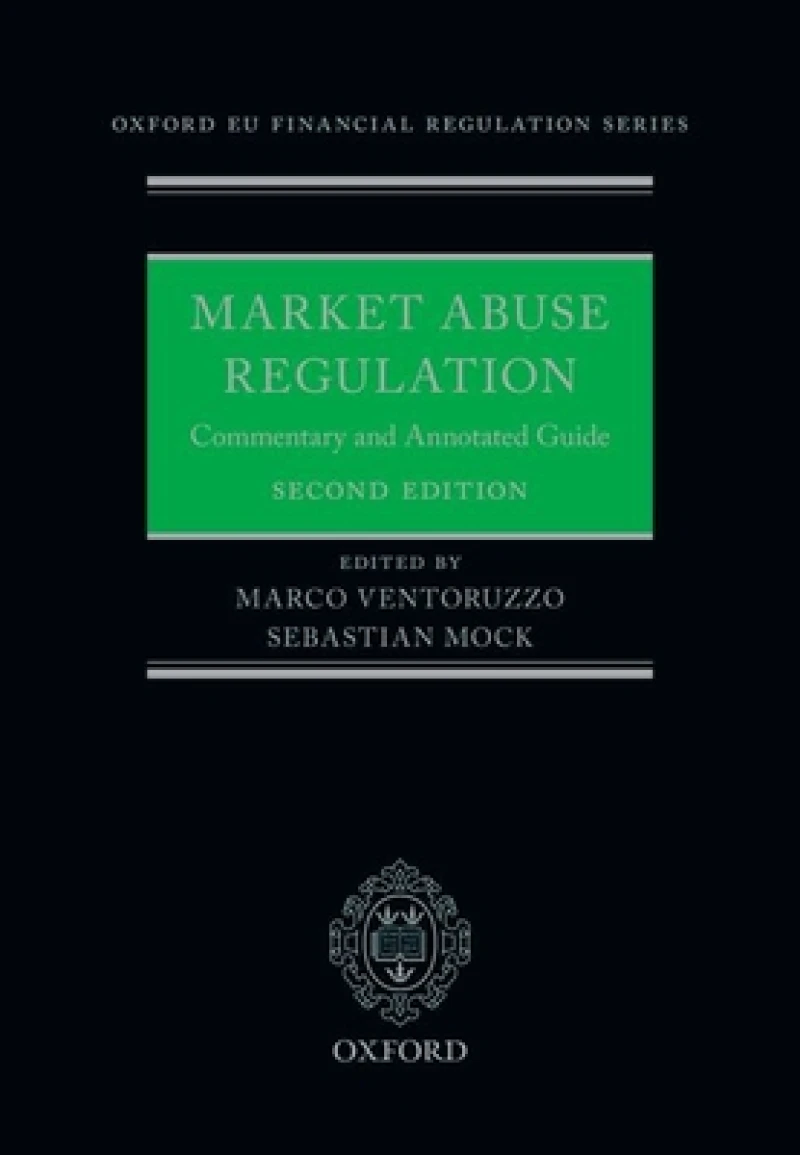 Market Abuse Regulation