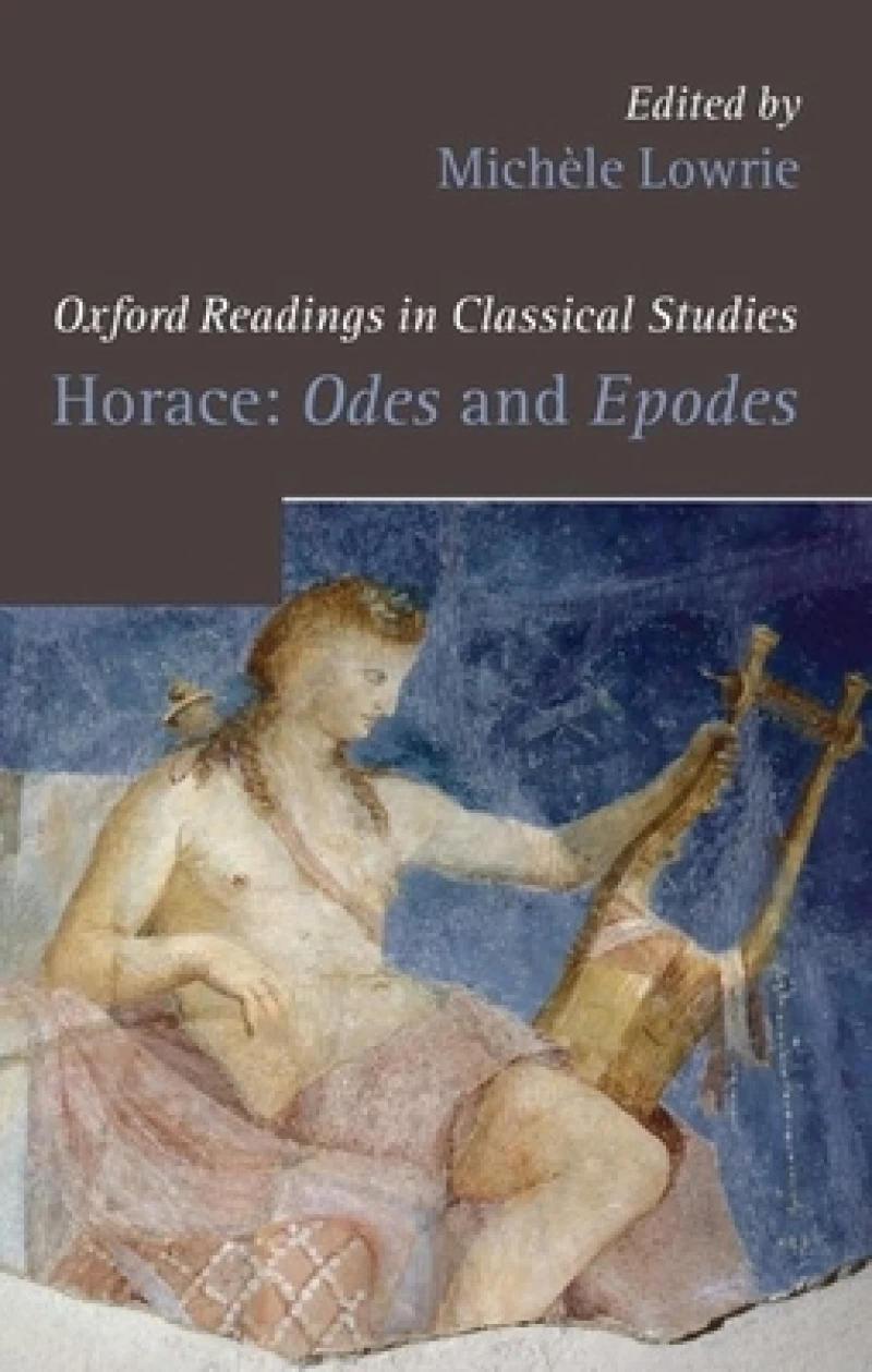 Horace: Odes and Epodes