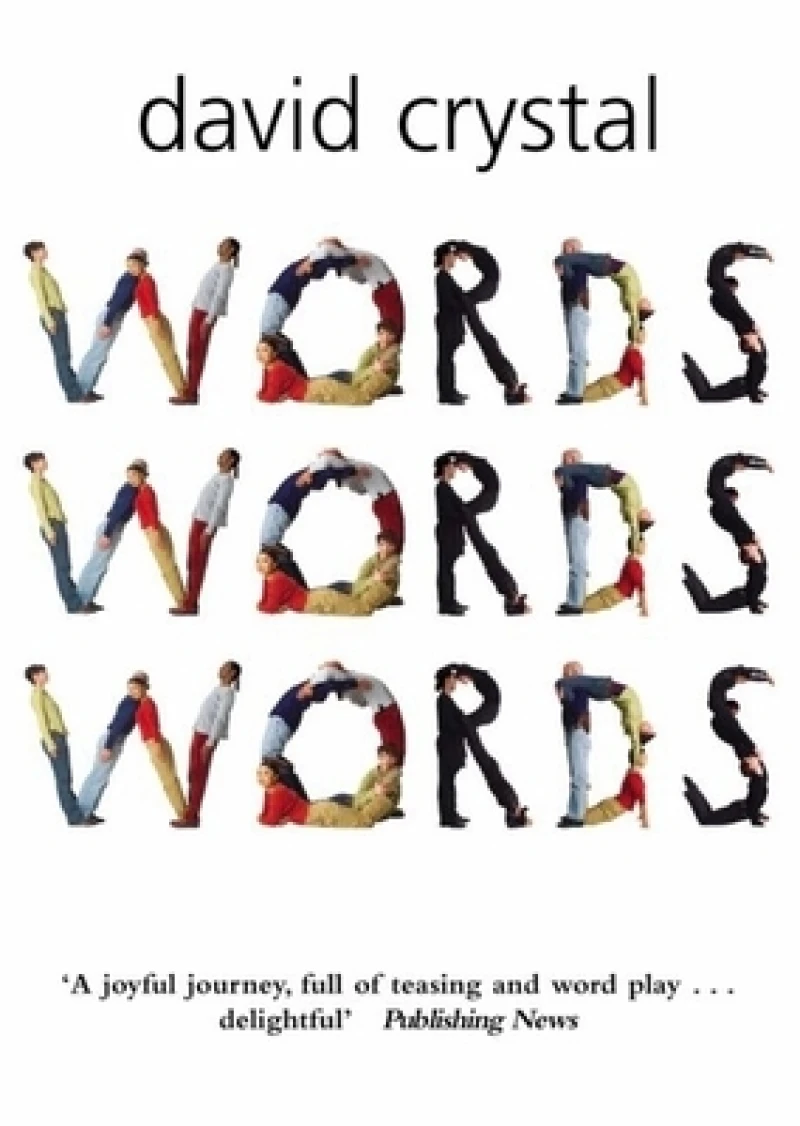 Words Words Words