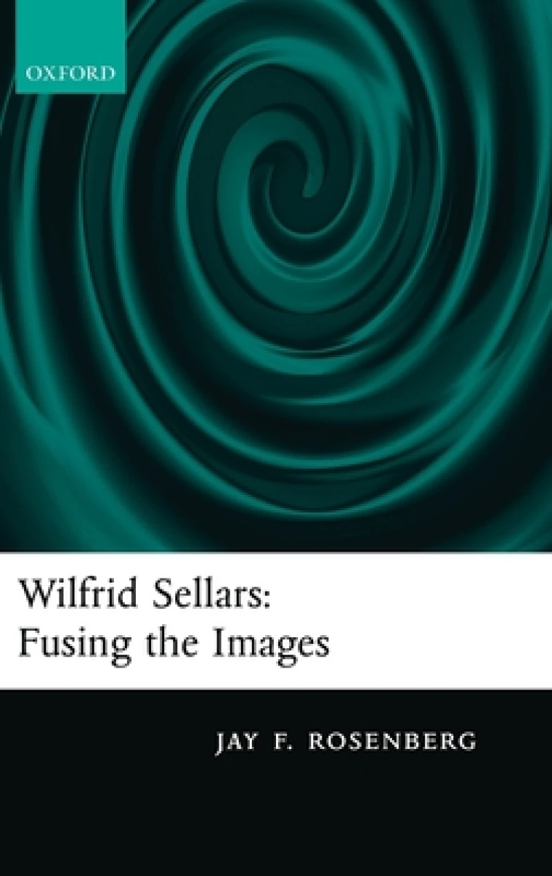 Wilfrid Sellars: Fusing the Images