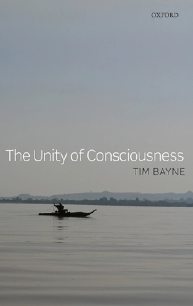 The Unity of Consciousness