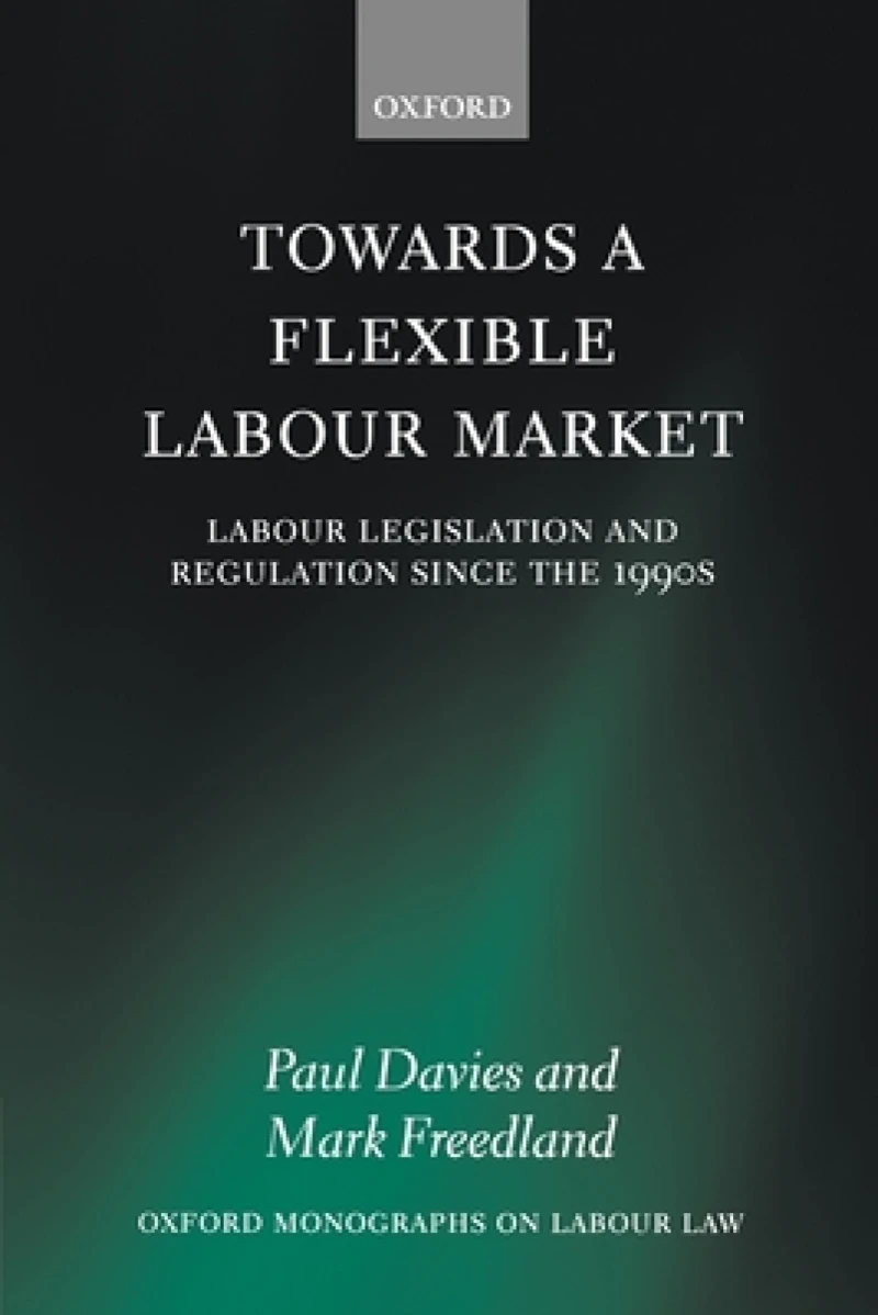 Towards a Flexible Labour Market