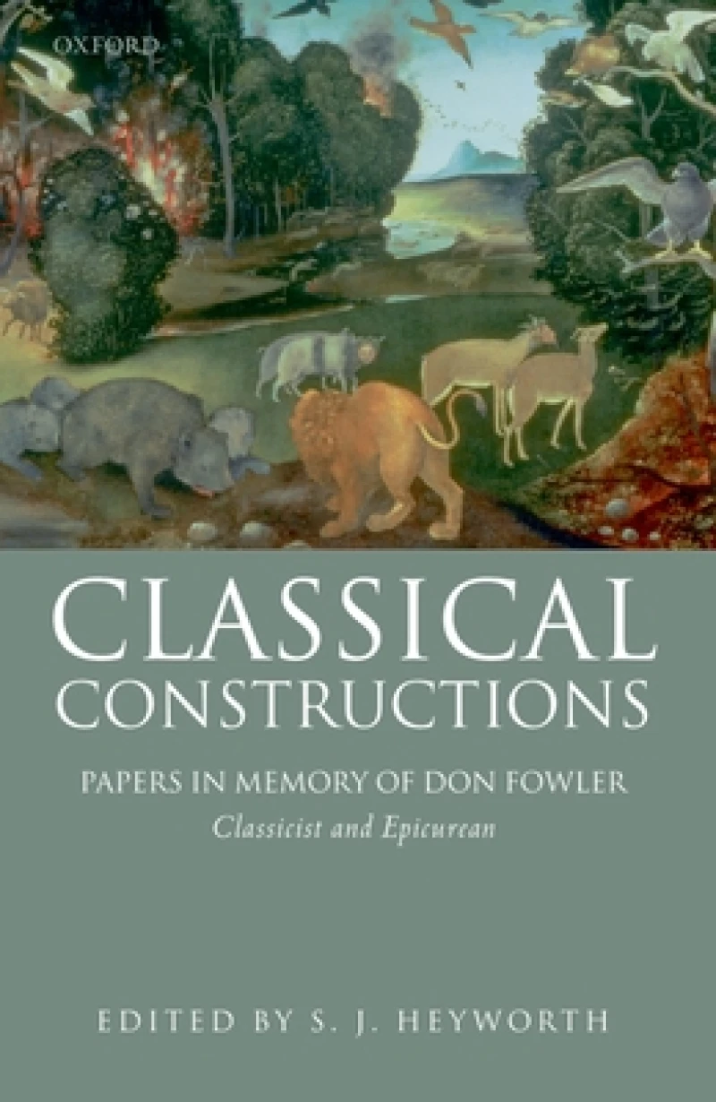 Classical Constructions