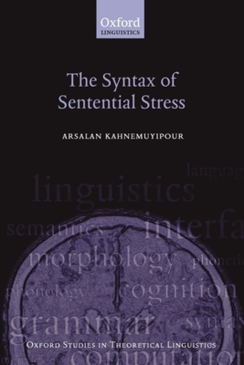 The Syntax of Sentential Stress