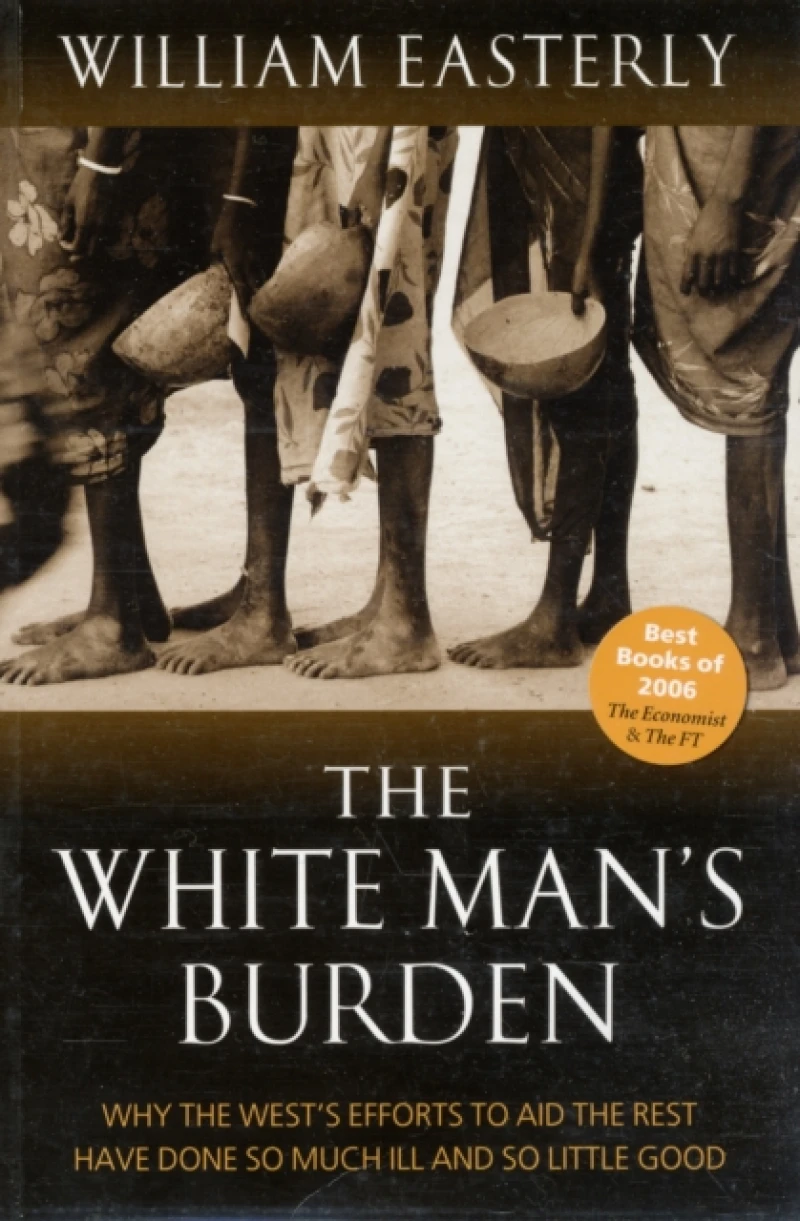 The White Man's Burden