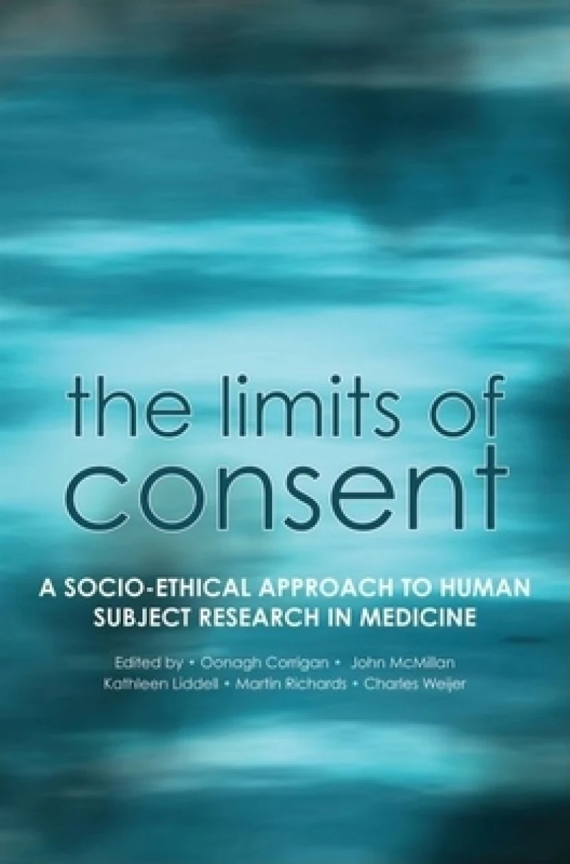 The Limits of Consent