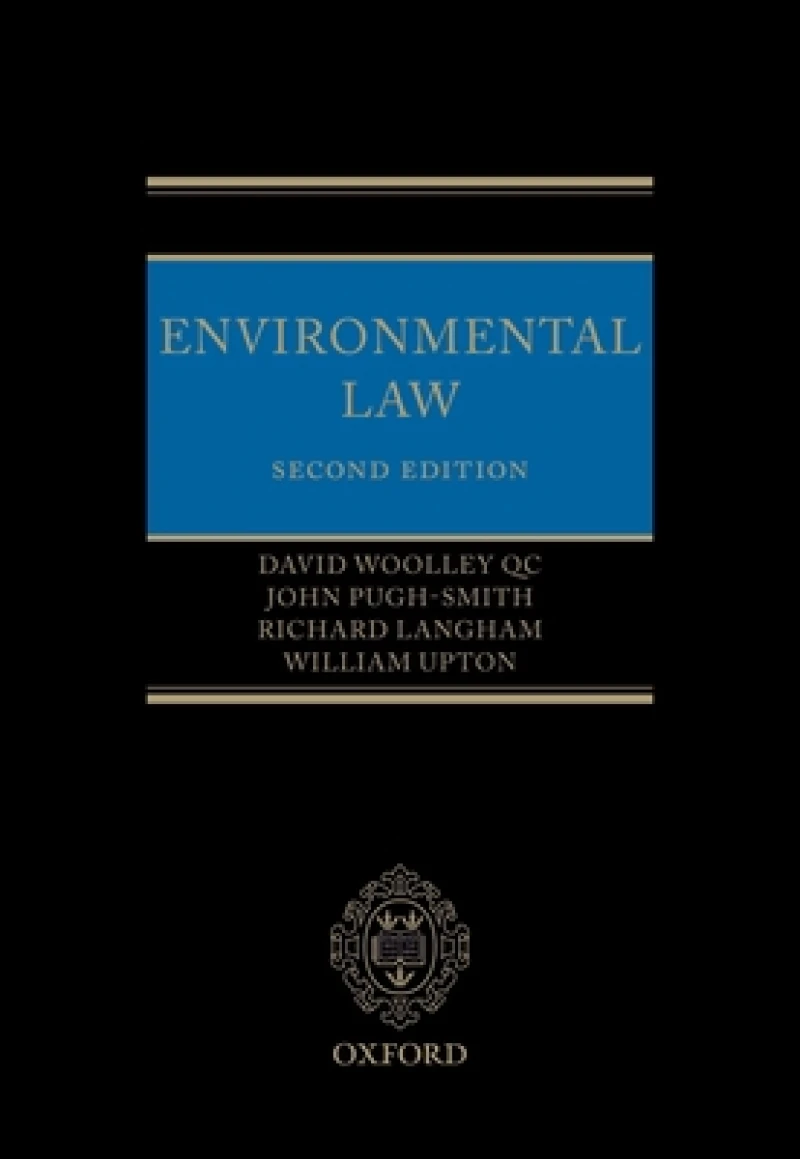 Environmental Law