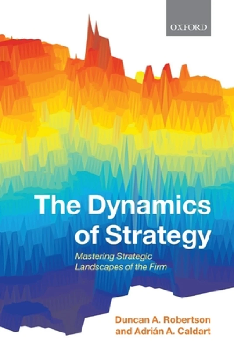 The Dynamics of Strategy