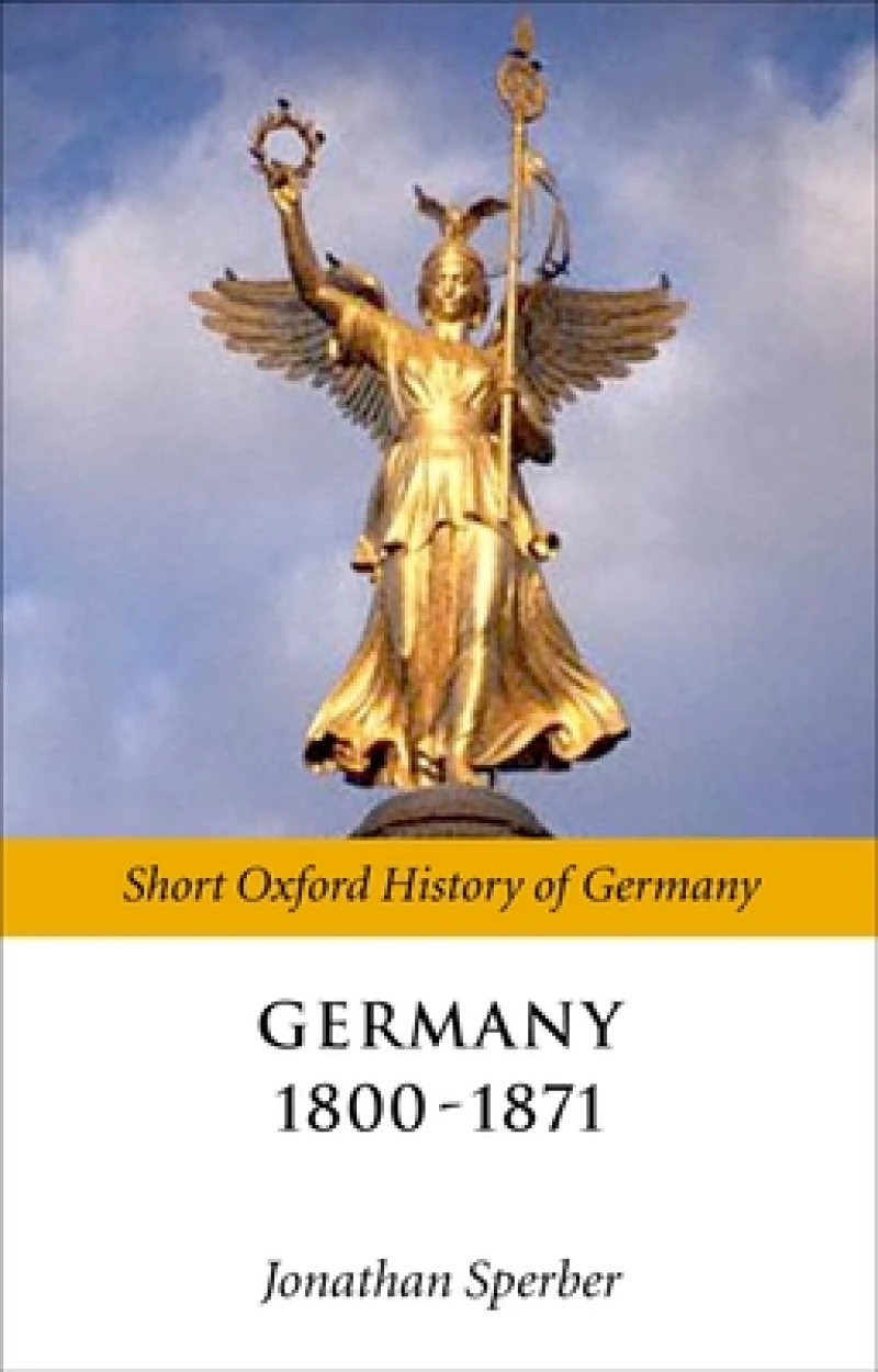Germany 1800 - 1871
