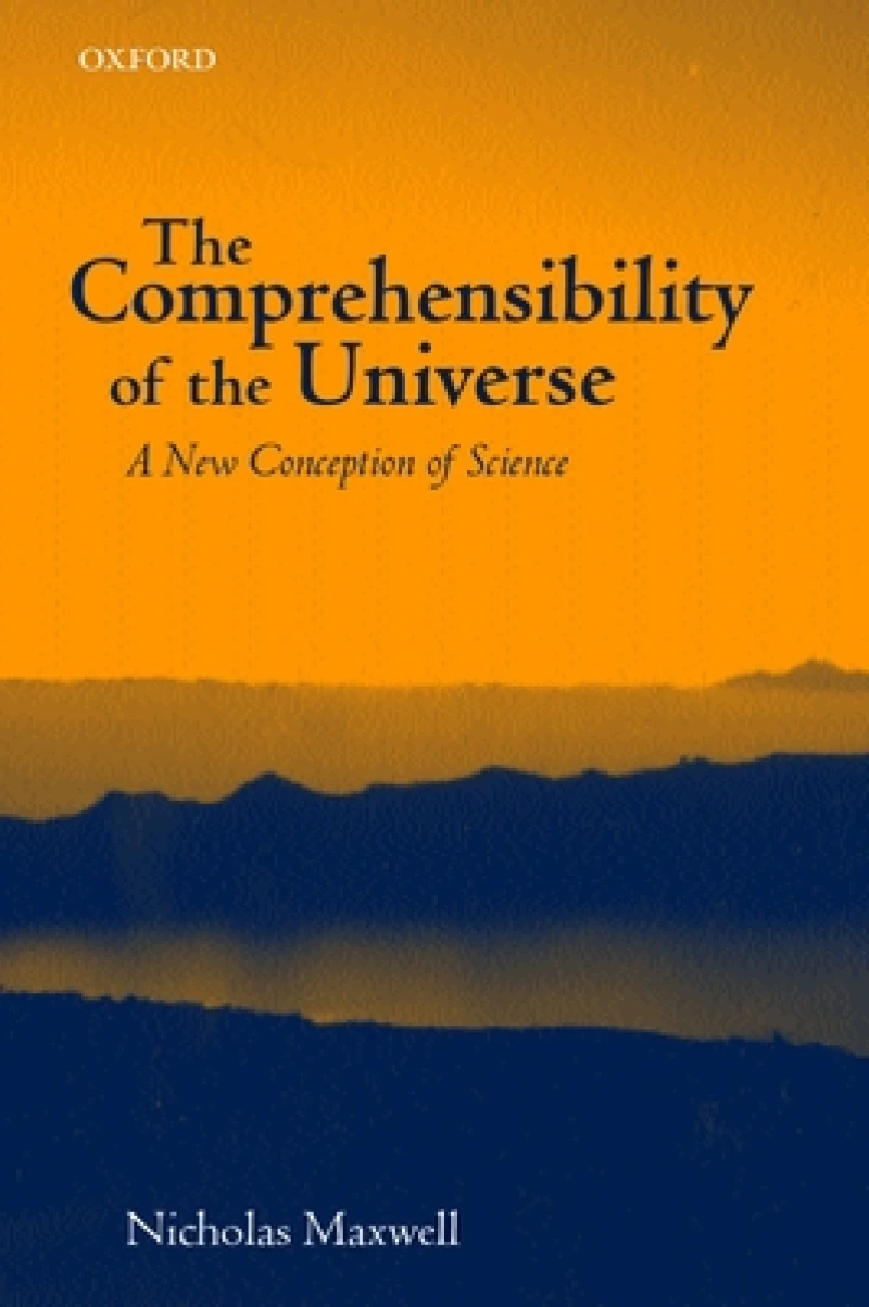 The Comprehensibility of the Universe