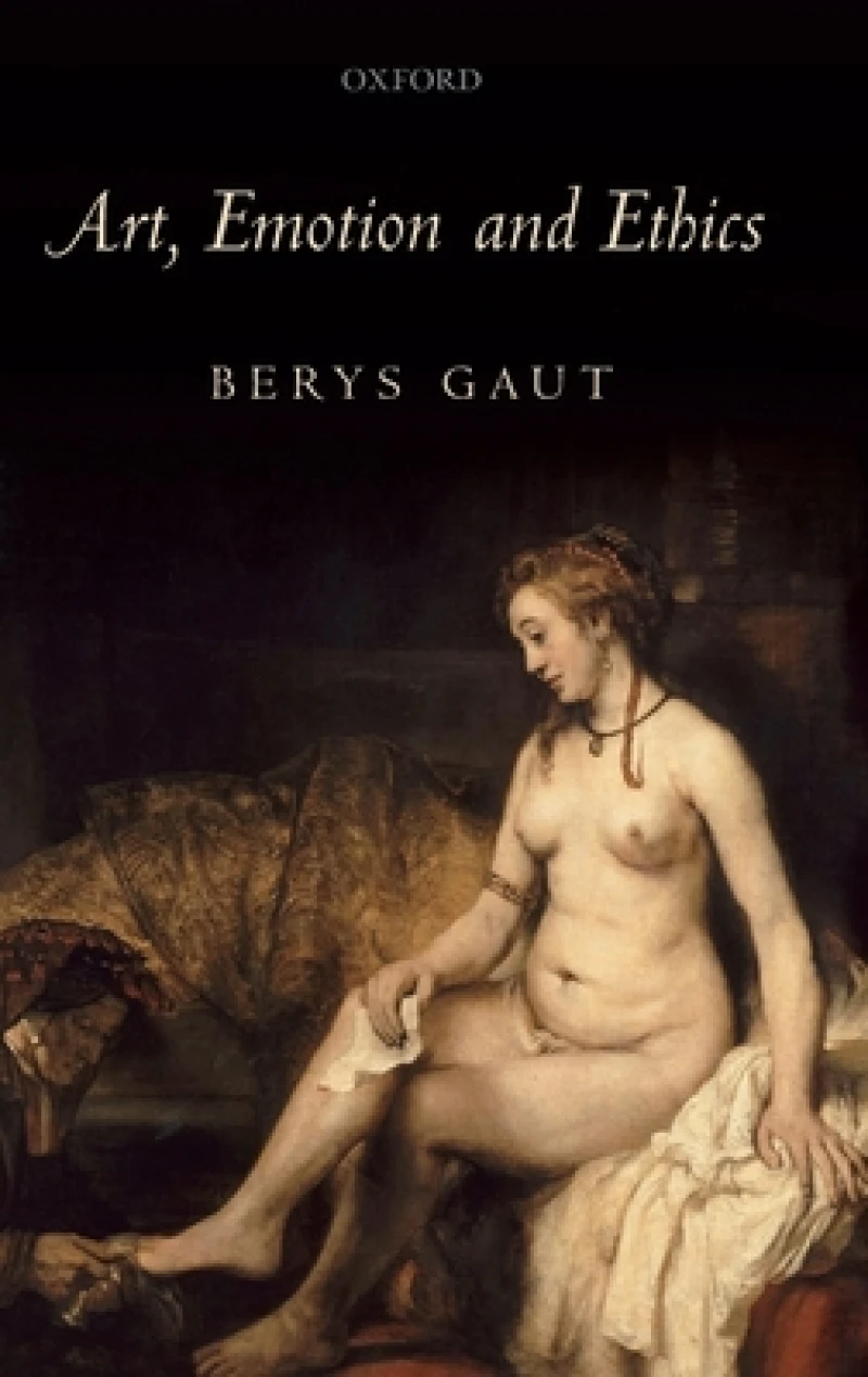 Art, Emotion and Ethics
