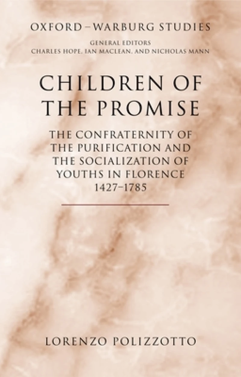 Children of the Promise