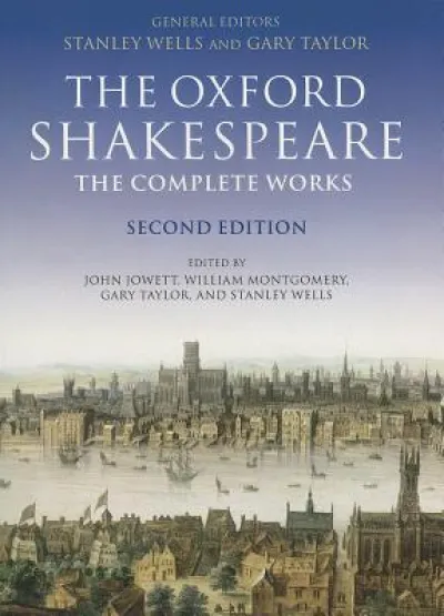 William Shakespeare: The Complete Works