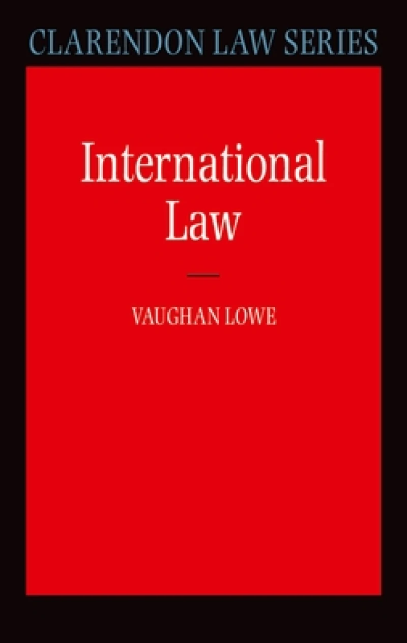 International Law