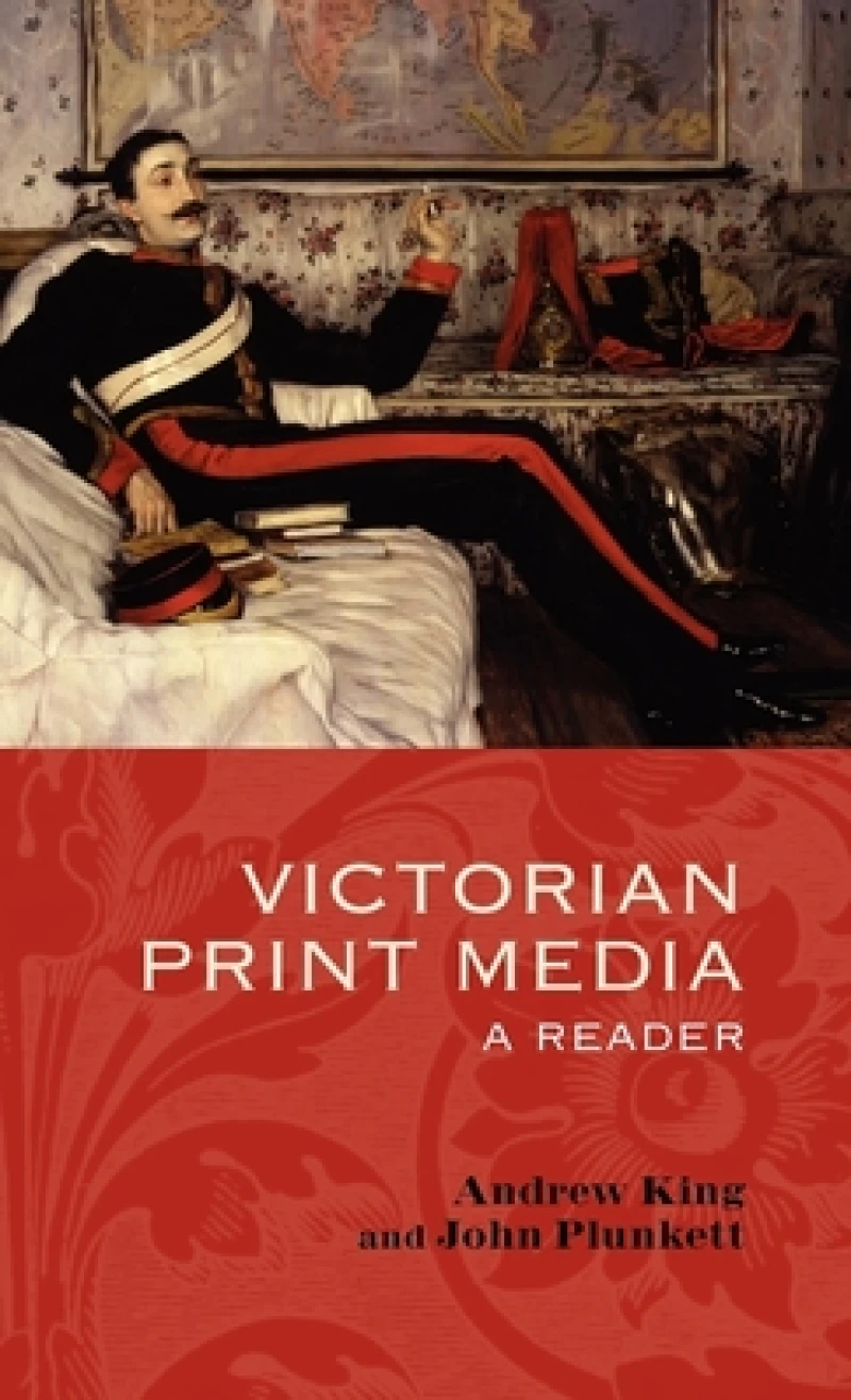 Victorian Print Media