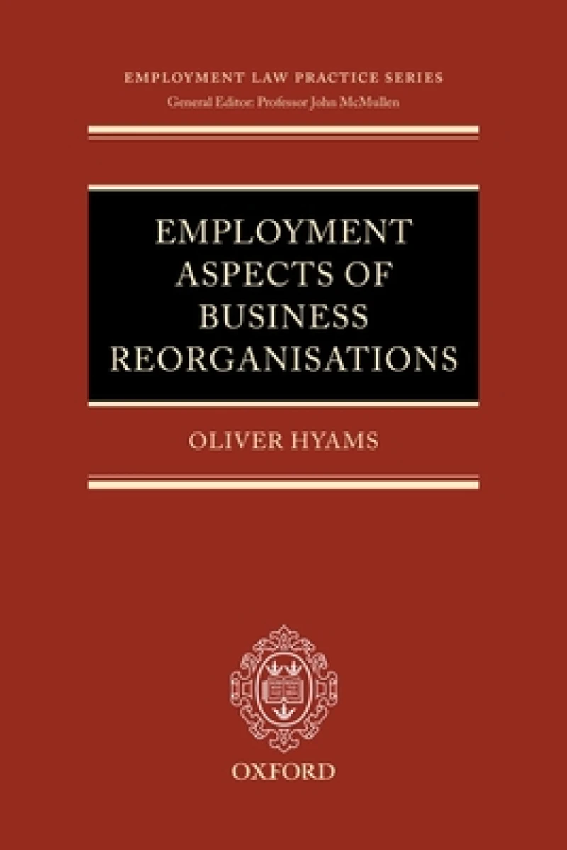 Employment Aspects of Business Reorganisations