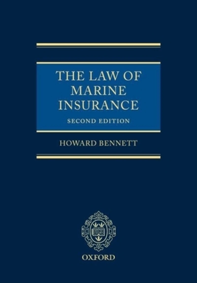 Law of Marine Insurance