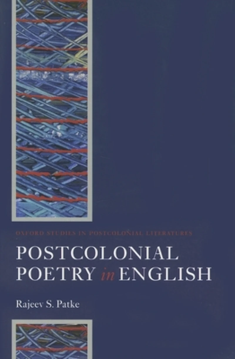 Postcolonial Poetry in English
