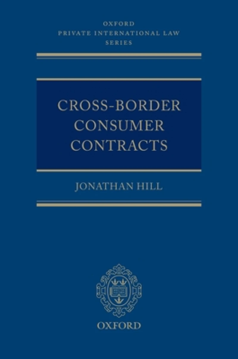 Cross-Border Consumer Contracts