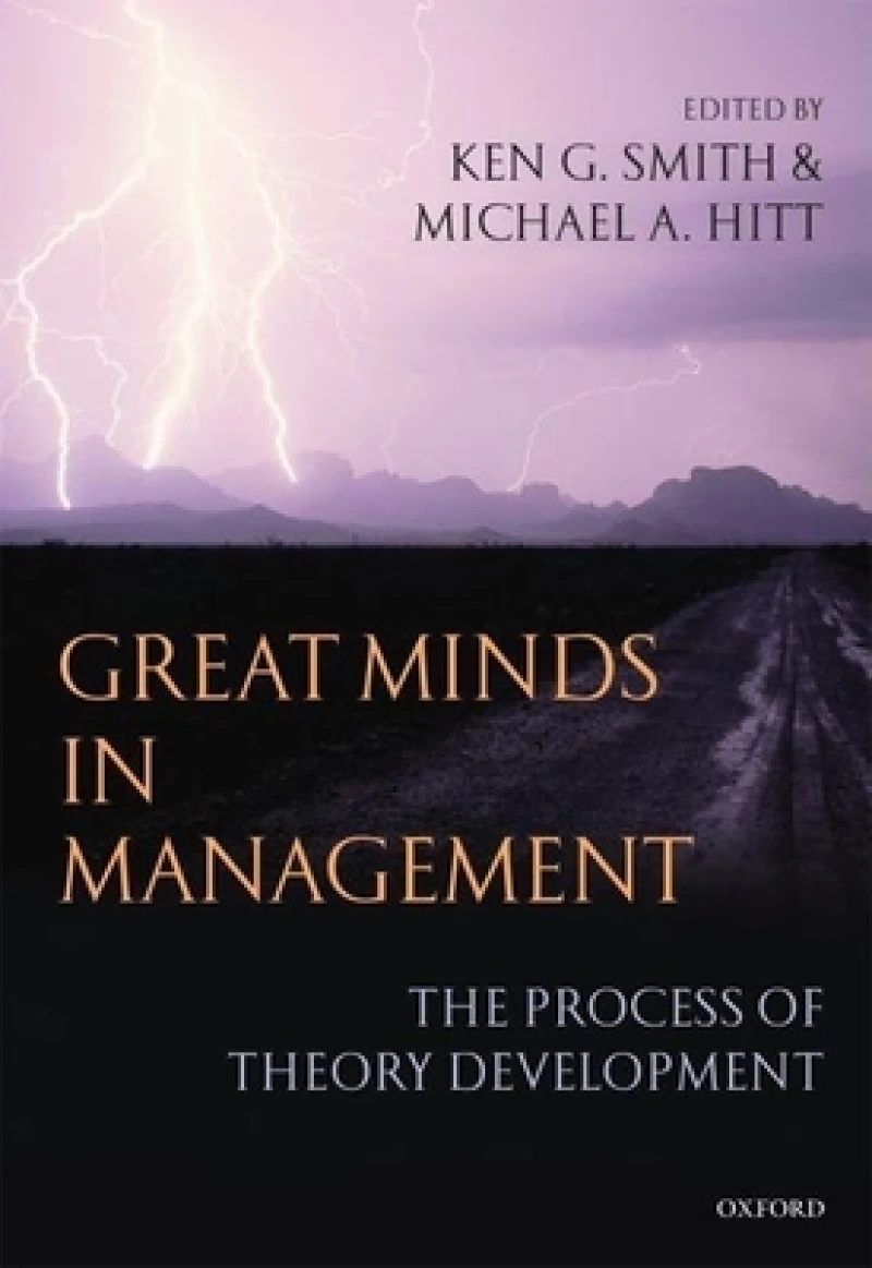 Great Minds in Management