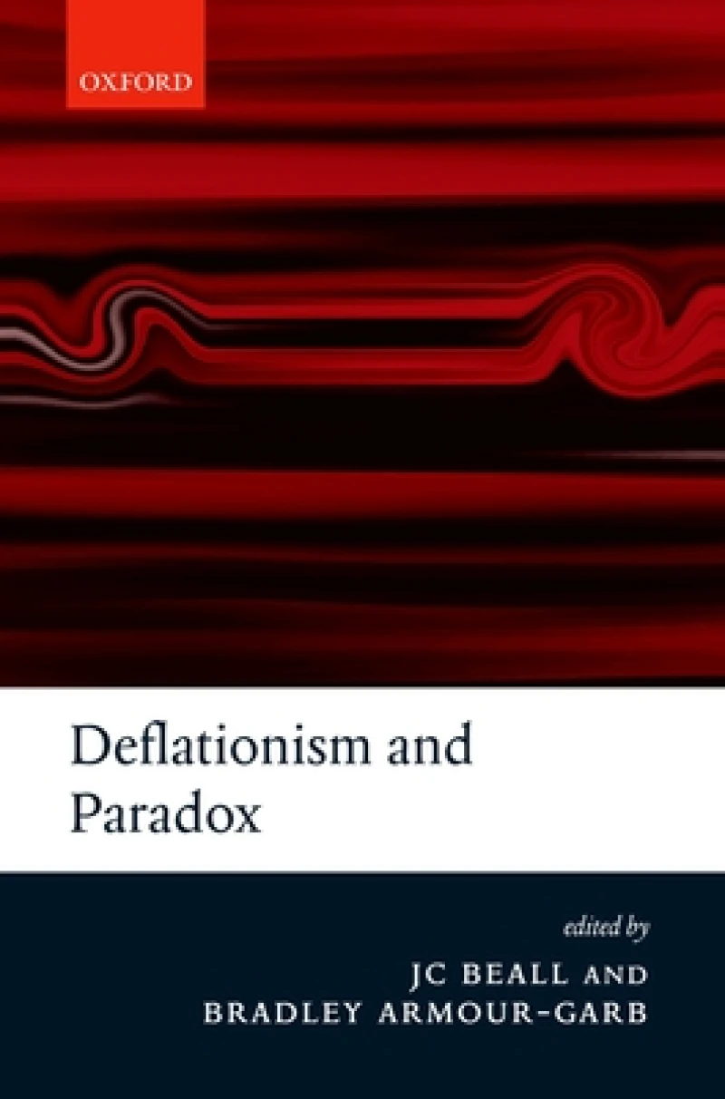 Deflationism and Paradox
