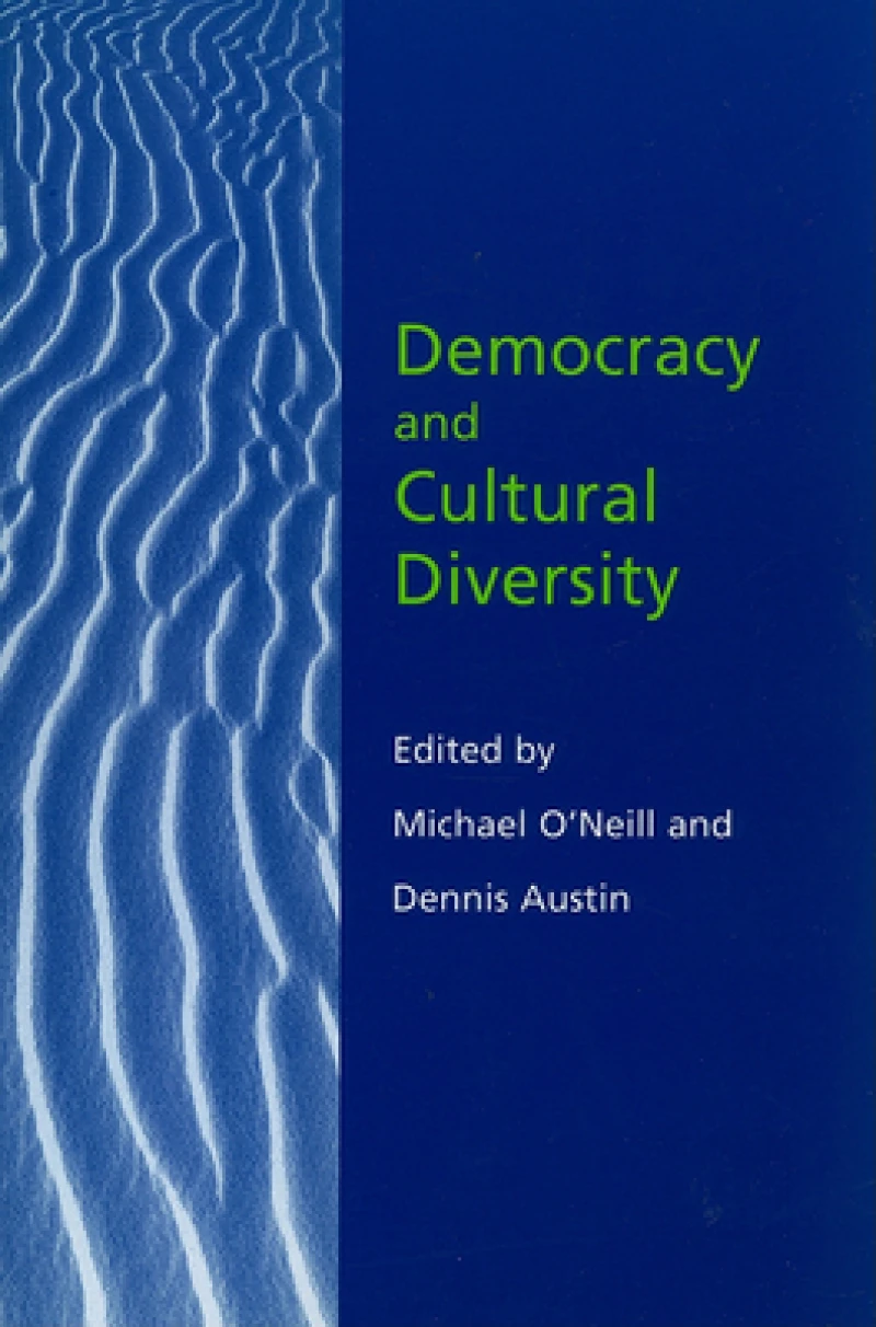 Democracy and Cultural Diversity