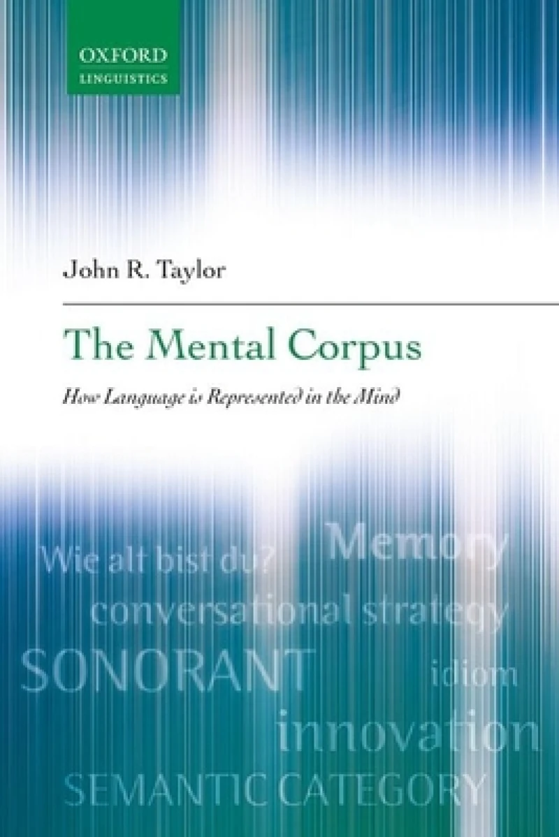 The Mental Corpus