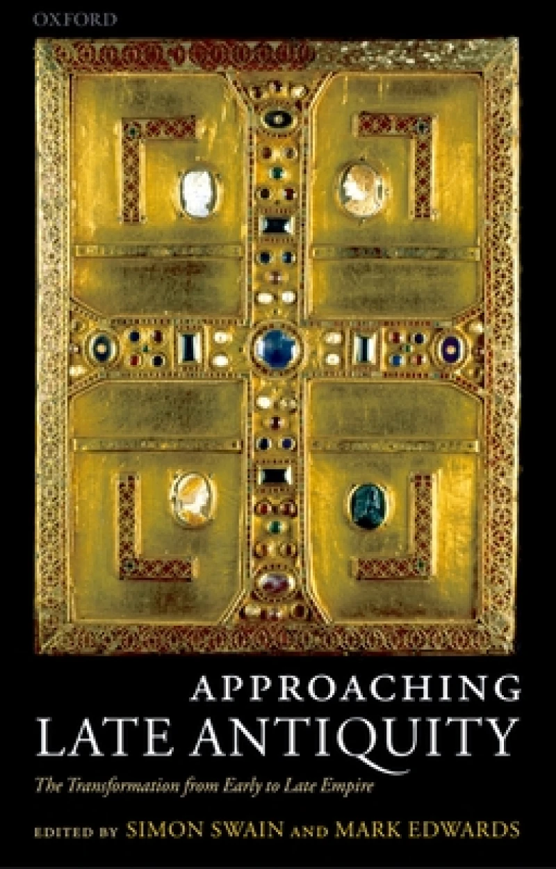 Approaching Late Antiquity