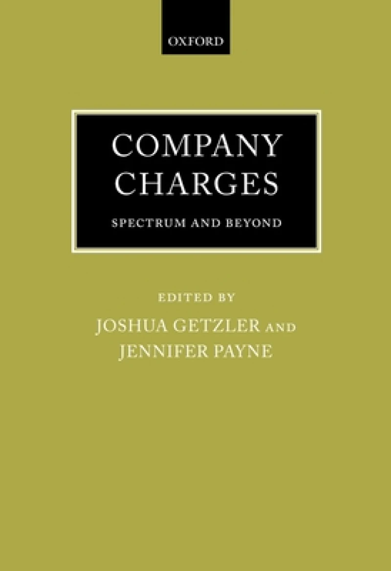Company Charges