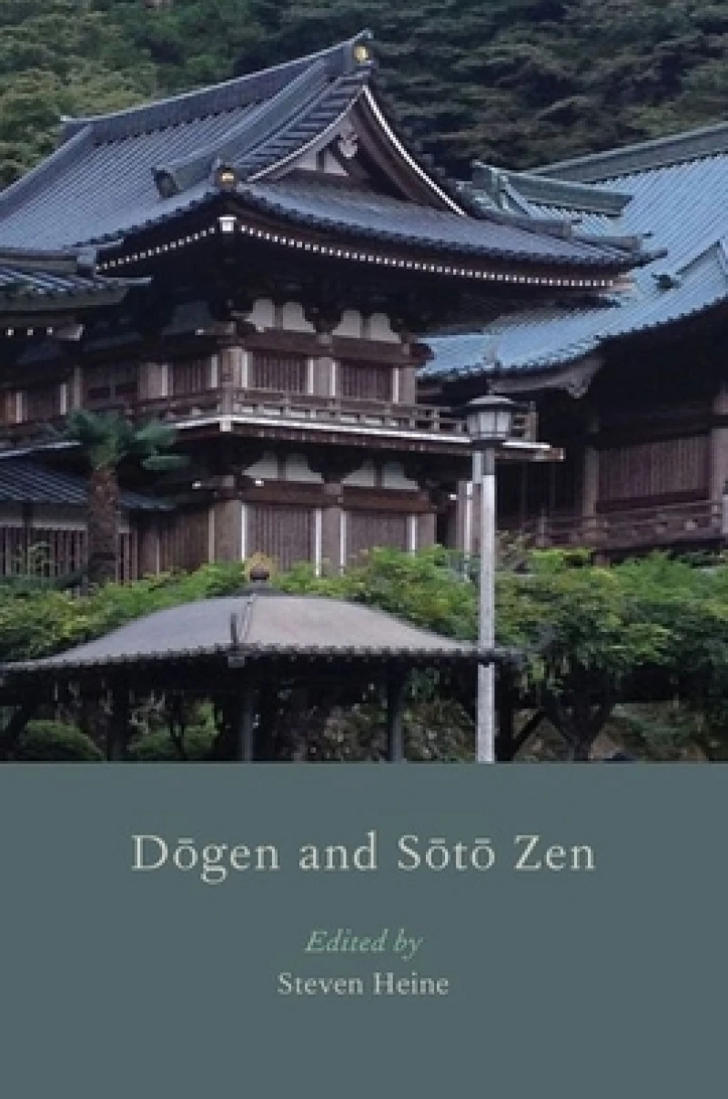 Dogen and Soto Zen