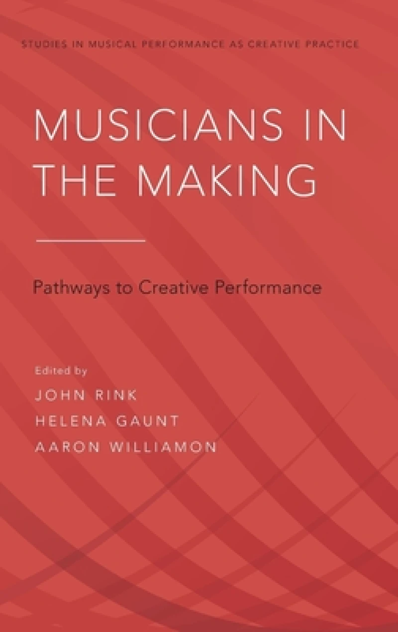 Musicians in the Making