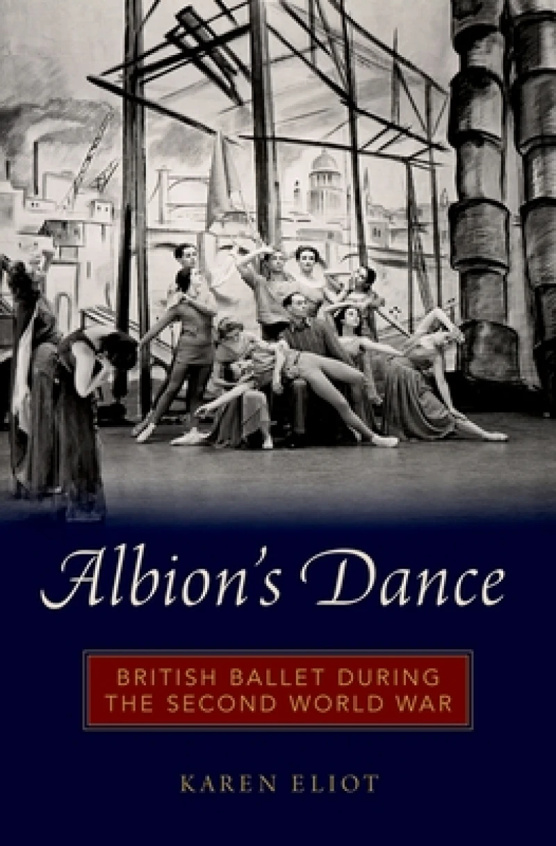 Albion's Dance
