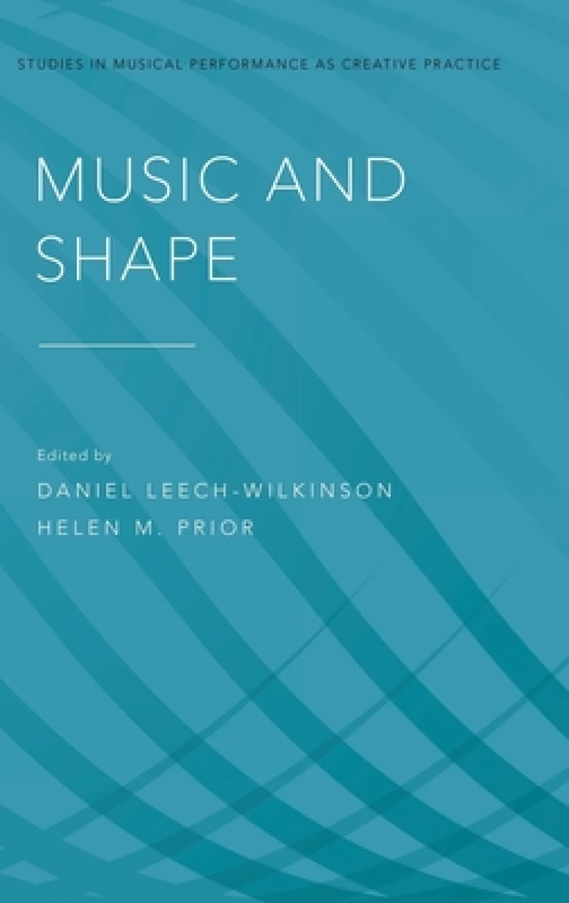 Music and Shape
