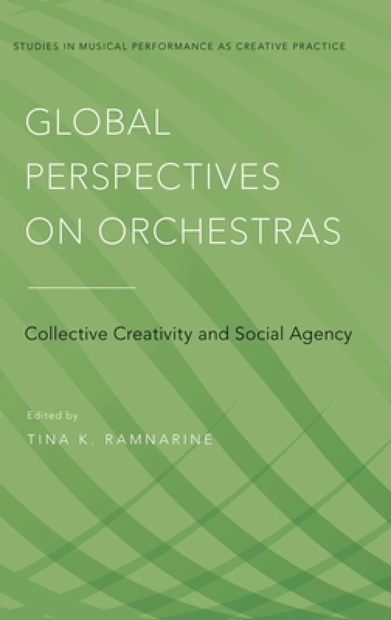 Global Perspectives on Orchestras