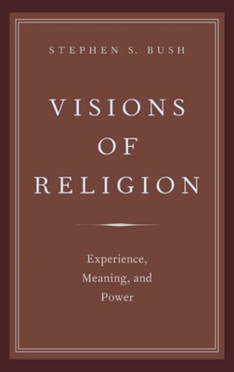 Visions of Religion