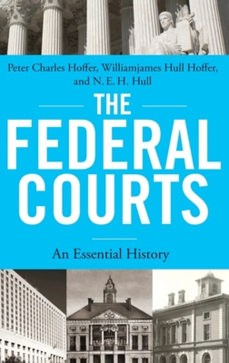 The Federal Courts