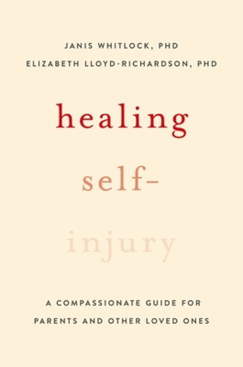 Healing Self-Injury