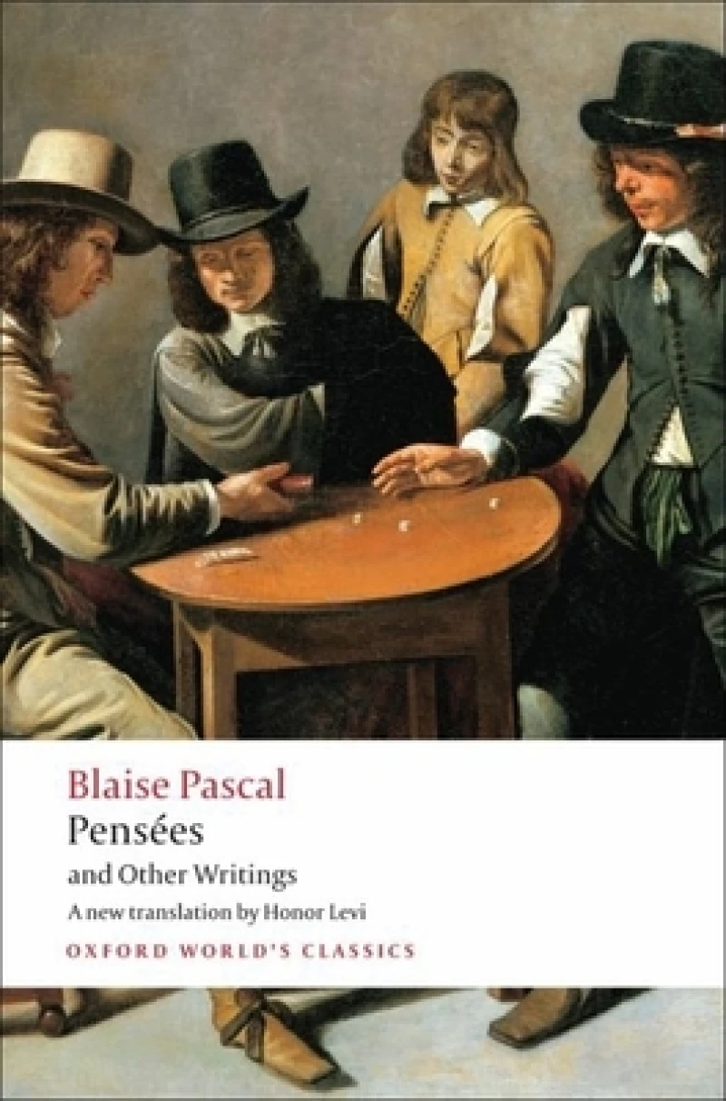 Pensees and Other Writings