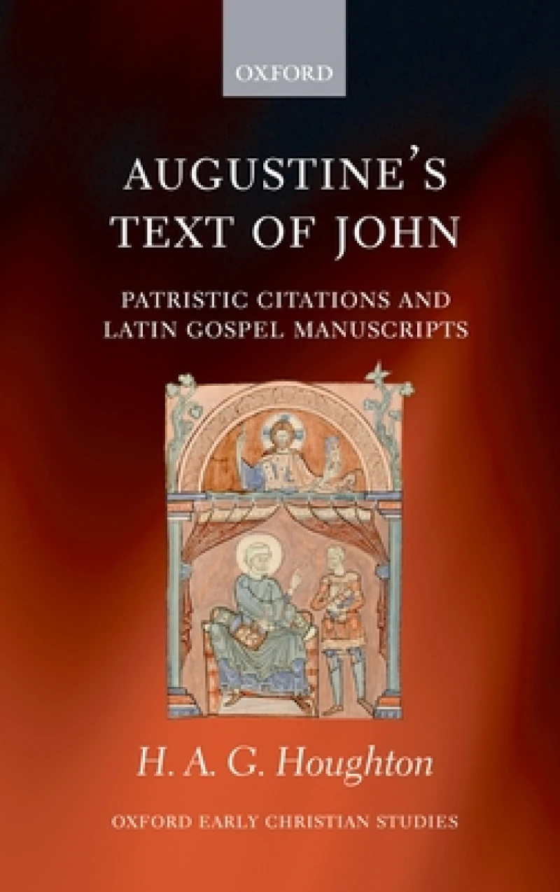 Augustine's Text of John