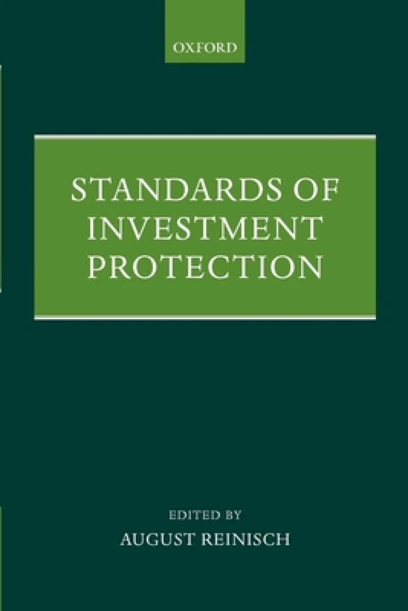 Standards of Investment Protection