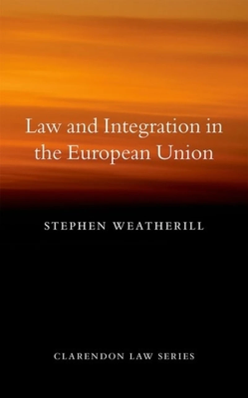 Law and Values in the European Union
