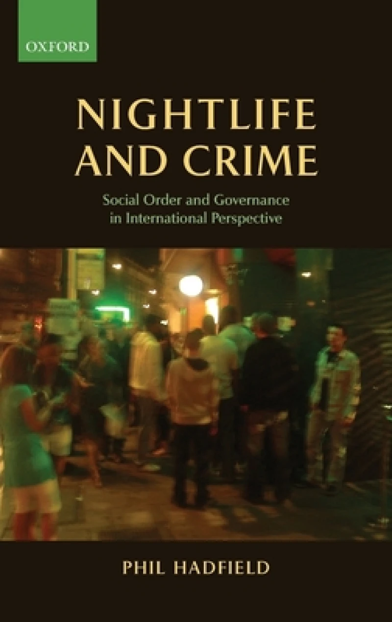 Nightlife and Crime