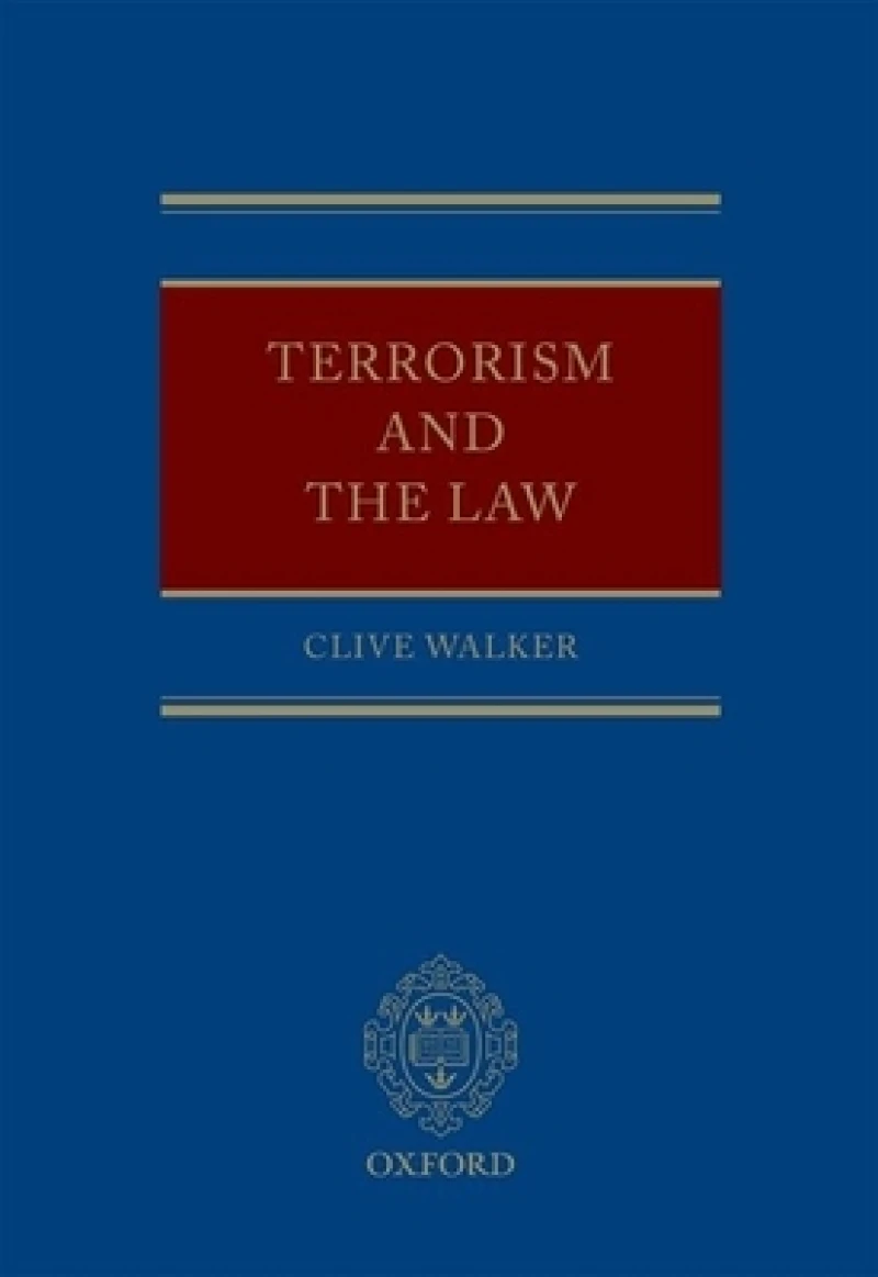 Terrorism and the Law