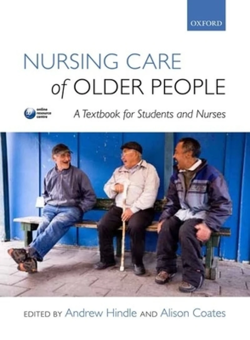 Nursing Care of Older People