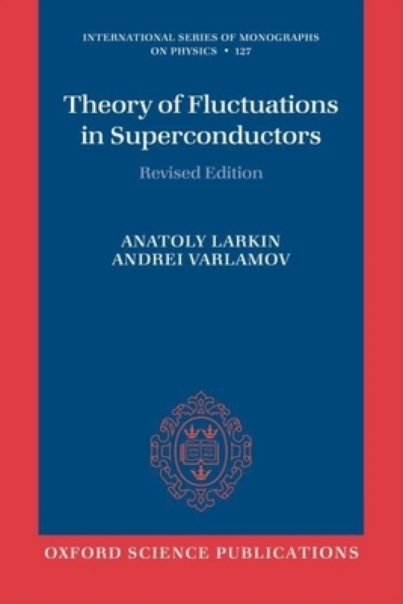 Theory of Fluctuations in Superconductors