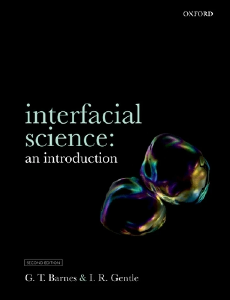 Interfacial Science: An Introduction