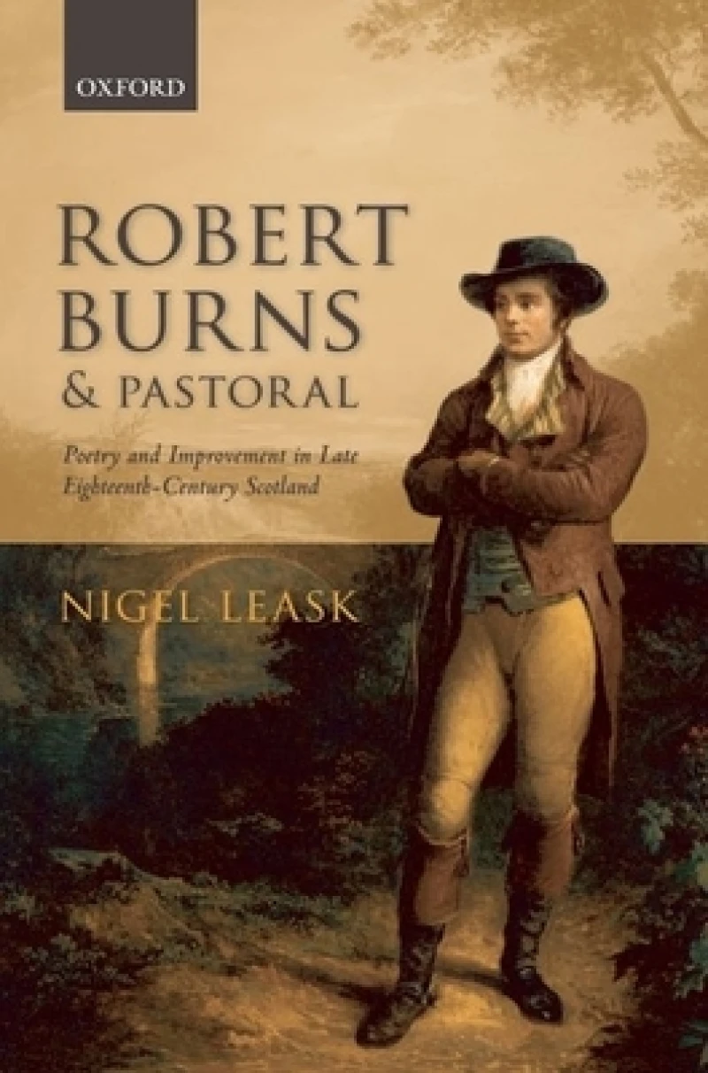 Robert Burns and Pastoral