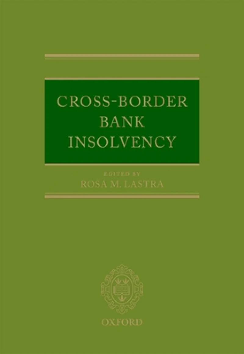Cross-Border Bank Insolvency