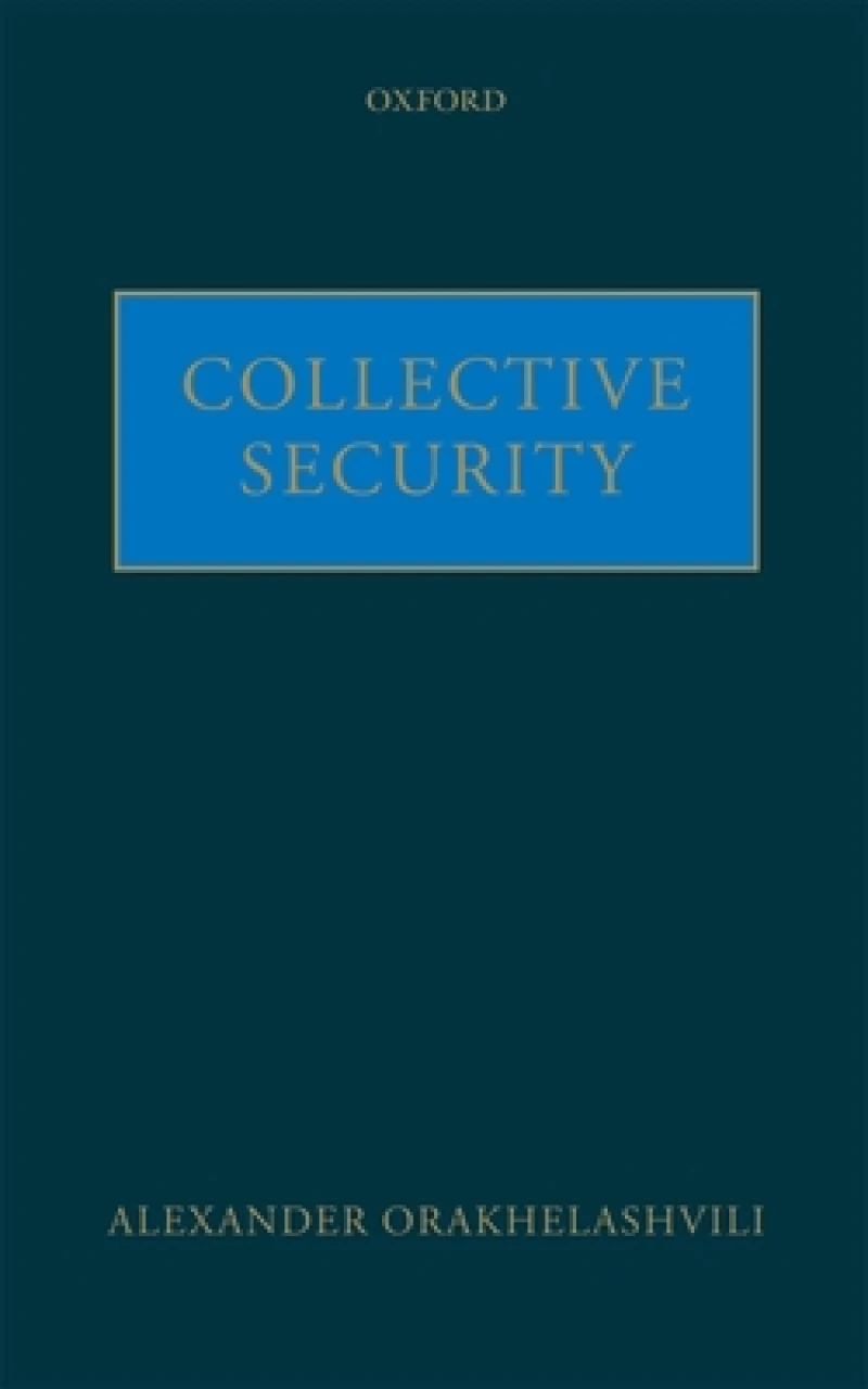 Collective Security