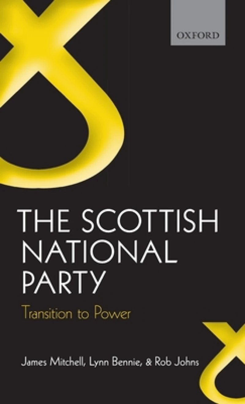The Scottish National Party